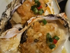 -很久以前羊肉串(打浦路店)