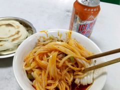 -薛昌利大米面皮(南关正街店)