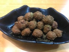 -门框胡同百年卤煮(鸟巢店)