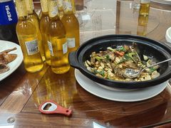 -华庭食府(光明店)