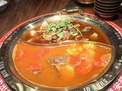 -受气牛肉·重庆耙牛肉(南坪总店)