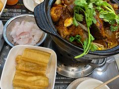 -川香煲(茅台路店)