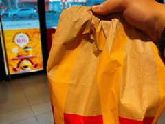 -麦当劳(无锡永乐店)