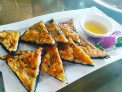 -百年银屏蚝烙·潮汕菜·非遗(乐山店)