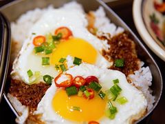 -张牌牌·东北烤肉小吃市集(金楠天街店)