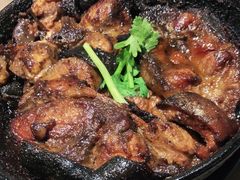 -洪兴砂锅·融合砂锅菜(三站店)