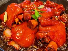 -廊亦舫Lang Yi Fang Restaurant(金桥店)