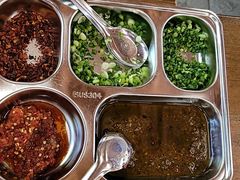 -茶马古道·野生菌清汤黄牛肉(沙溪店)