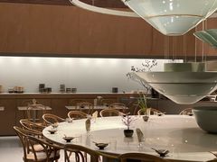 大堂-胡麻(静安嘉里店)