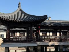 -江心屿景区