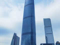 -Mercato莫卡多露台餐厅与酒吧(K11店)