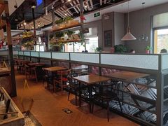 -比格比萨自助(沙河店)