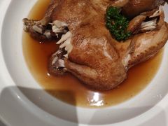 -老德州四合院·德州菜(天衢路店)