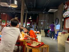 -牛華八婆火锅串串(南中环店)
