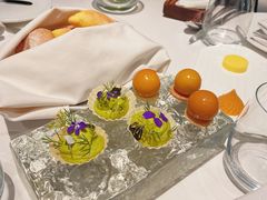 -L'Arome芳芳法国餐厅(仙林金鹰店)