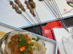-高家烧鸽子烧烤店63年