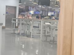 -宜家·瑞典风味餐厅(烟台路店)