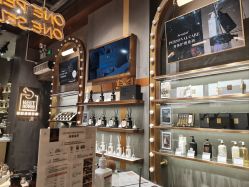 -香遇沙龙香水·调香·团建