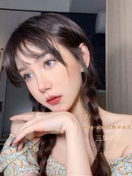 -MISS STAR·半永久纹眉·发际线·美瞳线