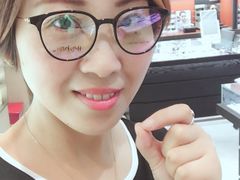 -吴良材眼镜(美罗城店)