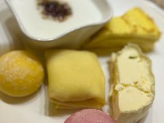 -禾斗海鲜自助(市南银座店)