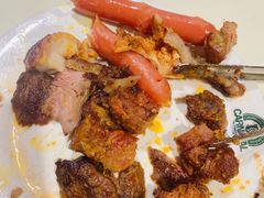 -戈拿旺巴西烤肉(崇文门店)