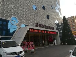 -美莱医疗美容医院