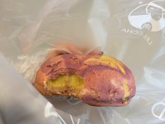星空流沙包-LELECHA乐乐茶(美罗城店)
