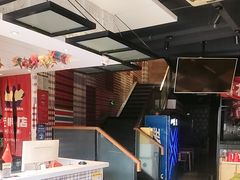 -老胖串店(浆水泉路店)