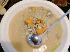 萝卜丝蚝仔花甲-七寸飝大饭店(马场店)