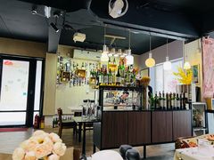 -K·Kitchen KK牛扒厨房(江南西店)