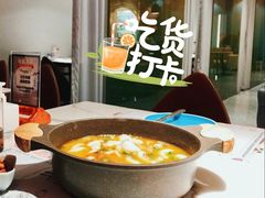-赵小姐丨新中餐(曲江店)