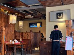 大堂-瑶王府·广西菜(相思湖店)