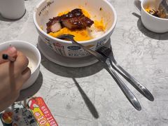 -翠华餐厅(正佳广场店)