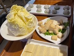 -小洋府铜锅涮肉(南锣鼓巷店)
