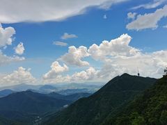 -梧桐山风景名胜区