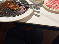 -吉布鲁牛排海鲜自助(巴南万达广场店)