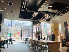 大堂-乔泰勒JOETYLER西餐厅(曲江店)