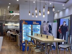 -DQ·蛋糕·冰淇淋(湖景东路店)