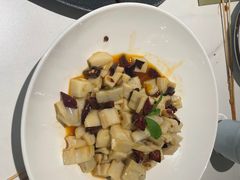 -南山翁新概念川菜(江宁万达广场店)