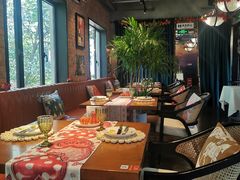 -弗兰克牛排西餐厅Ribone steak house(柠檬花园店)