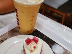 -COSTA COFFEE(上海月星环球港店)