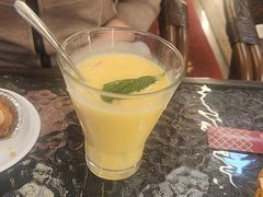 -香港威特瑞茶餐厅(小白楼音乐厅店)