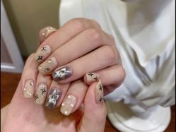 -LILY NAILS美甲美睫