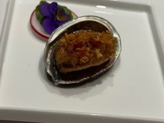 -唐阁(香港朗廷酒店)