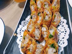 -味莊·青岛菜(云霄路店)