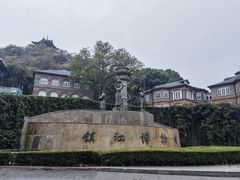 -镇江博物馆