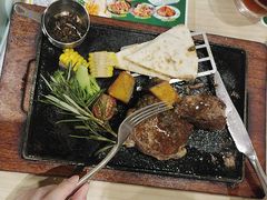 -豪客来牛排(云山大道店)