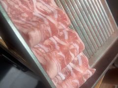 -巴卤社老火锅(财富店)