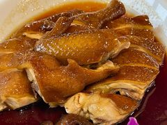 -悦雅居·老广州老味道(长湖店)